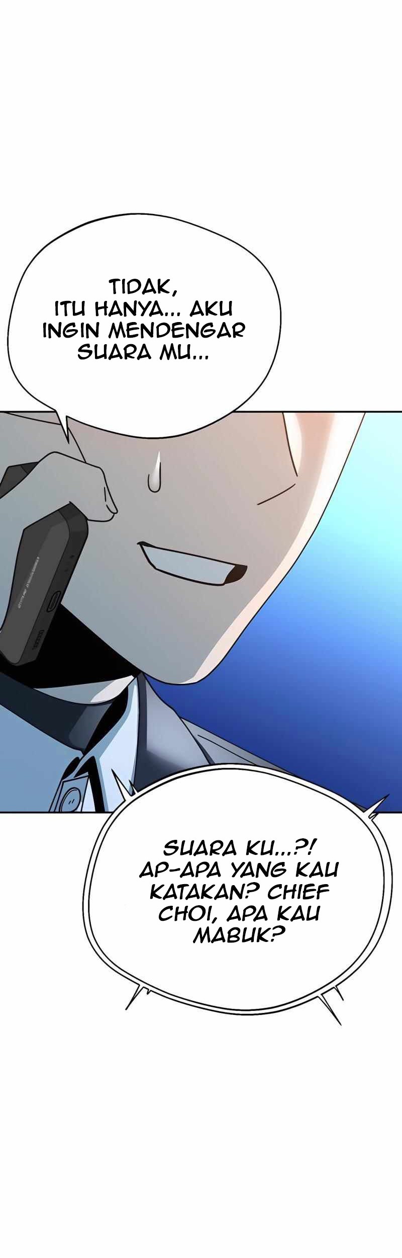 Match Made in Heaven by Chance Chapter 18 Gambar 73