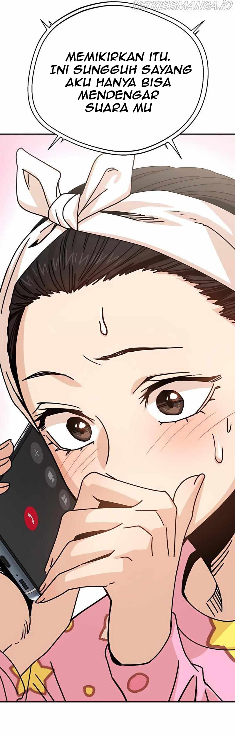 Match Made in Heaven by Chance Chapter 18 Gambar 76