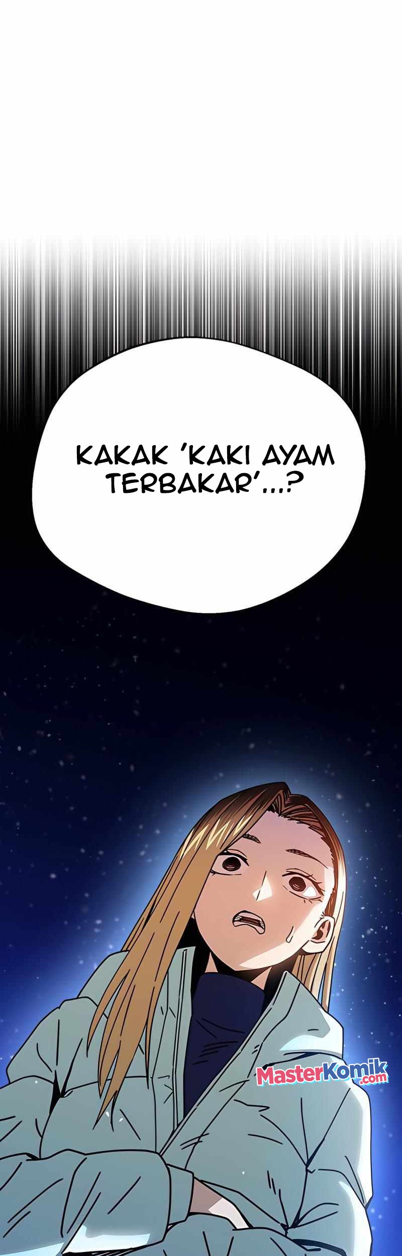 Match Made in Heaven by Chance Chapter 18 Gambar 3