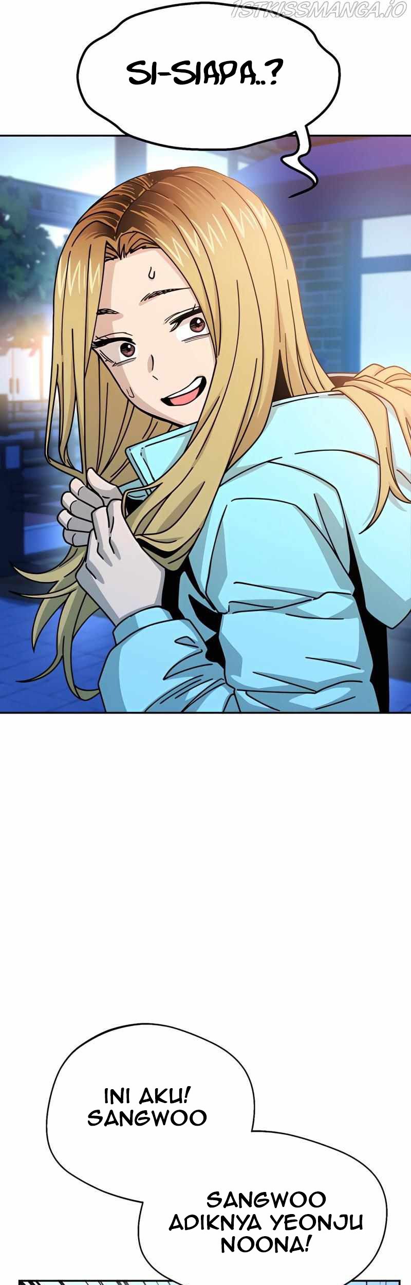 Match Made in Heaven by Chance Chapter 18 Gambar 6