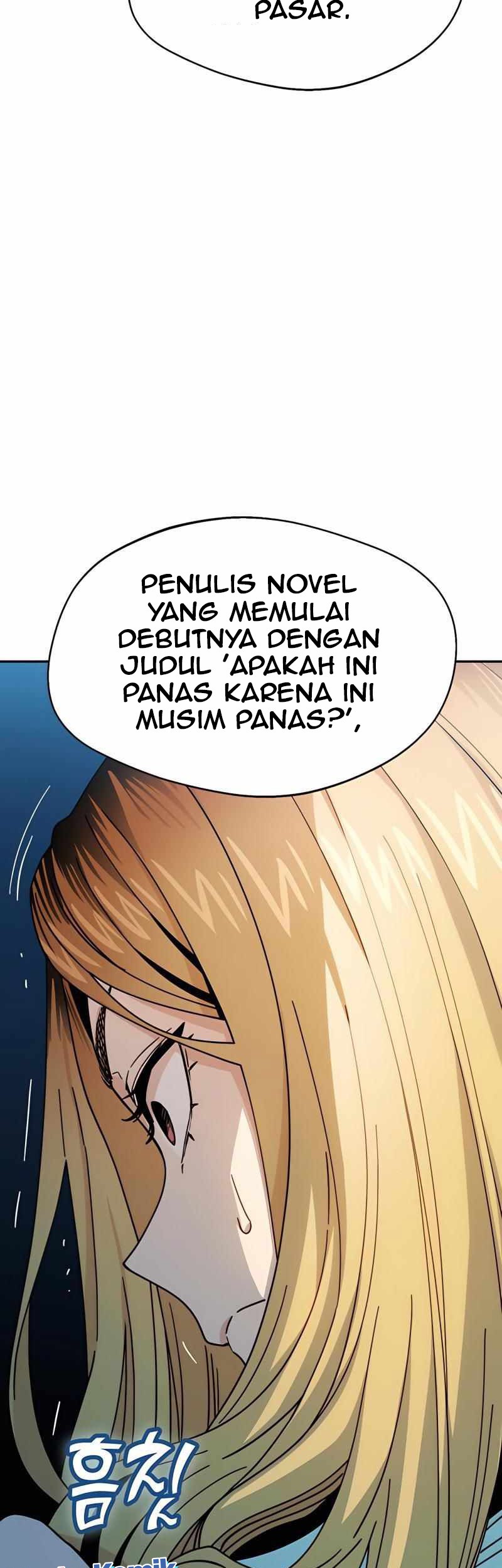 Match Made in Heaven by Chance Chapter 18 Gambar 12