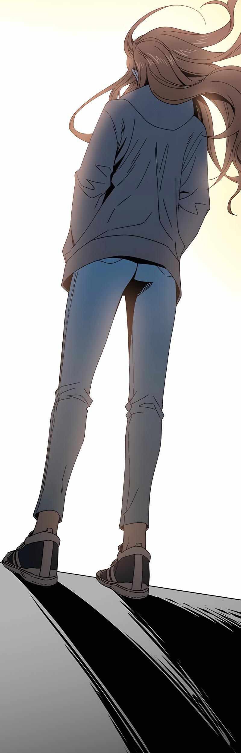 Match Made in Heaven by Chance Chapter 18 Gambar 16