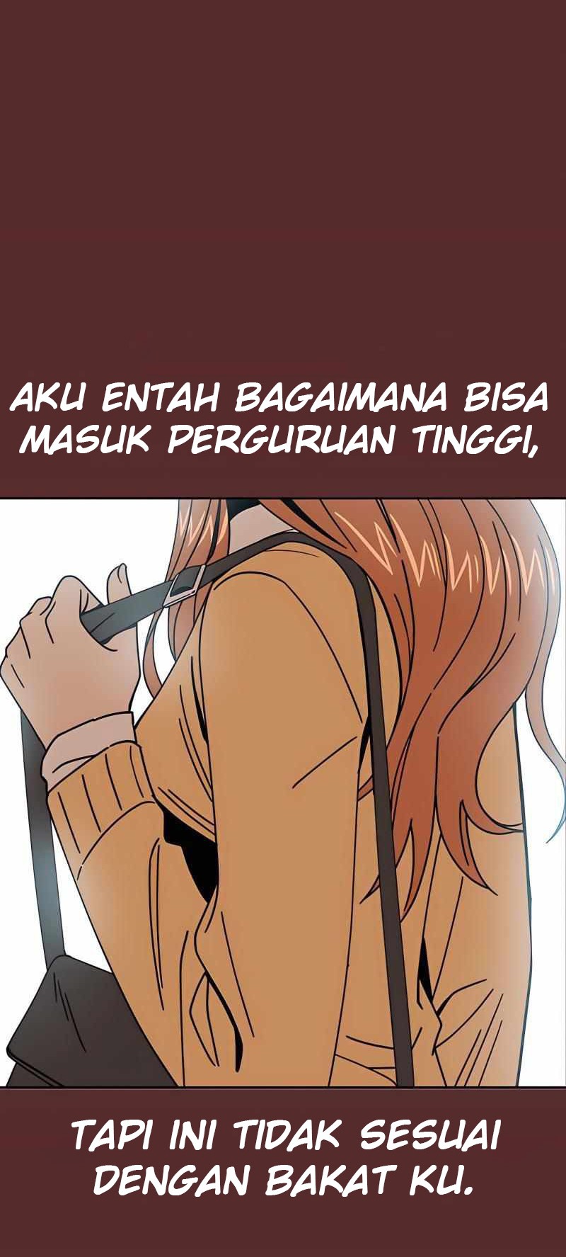 Match Made in Heaven by Chance Chapter 18 Gambar 21