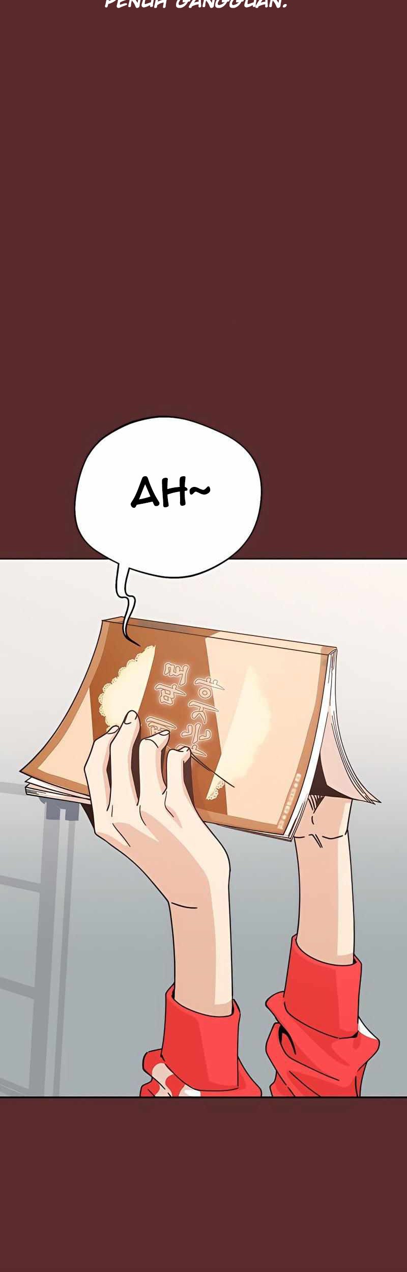 Match Made in Heaven by Chance Chapter 18 Gambar 23