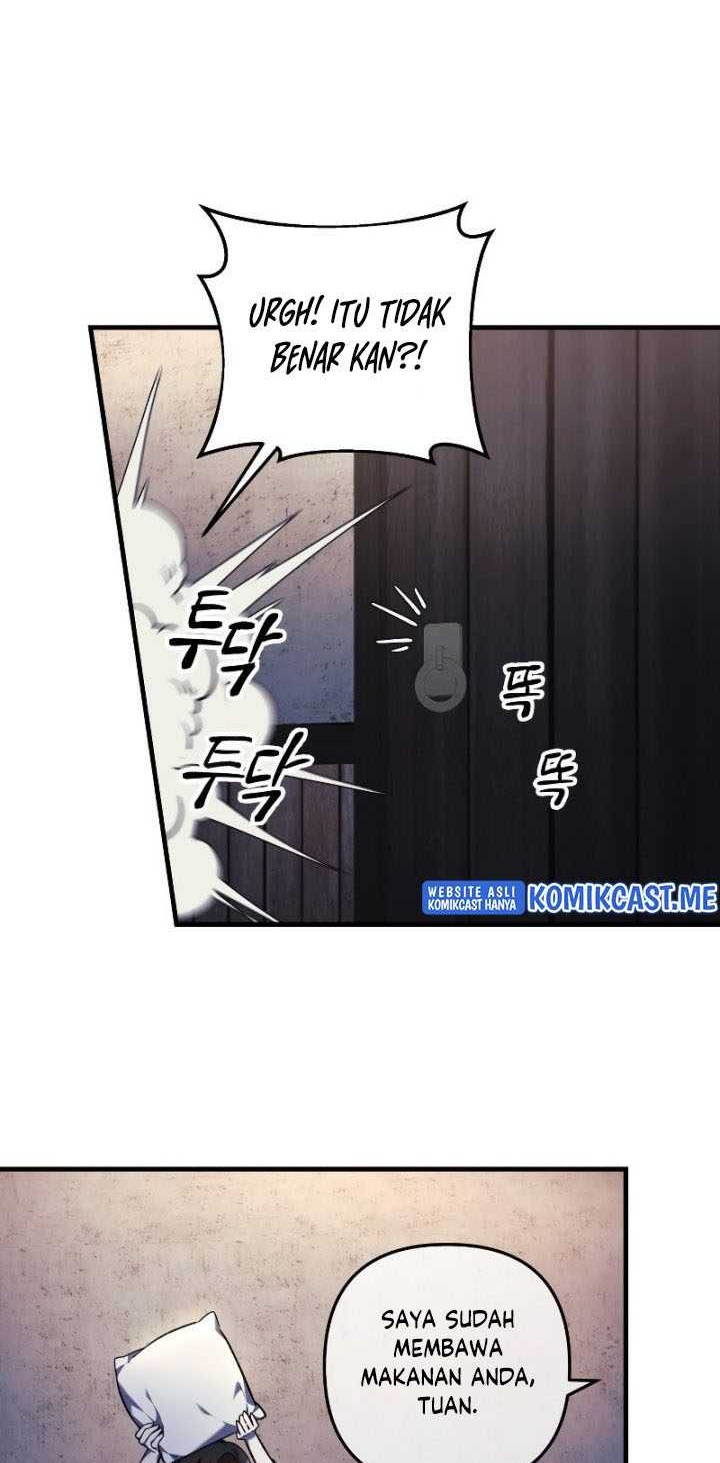 My Daughter is the Final Boss Chapter 45 Gambar 27