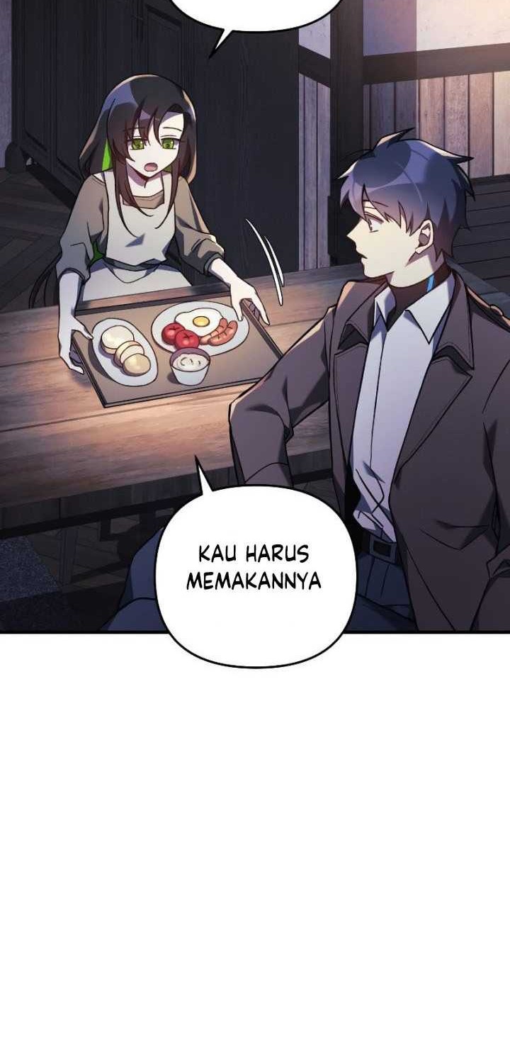 My Daughter is the Final Boss Chapter 45 Gambar 31