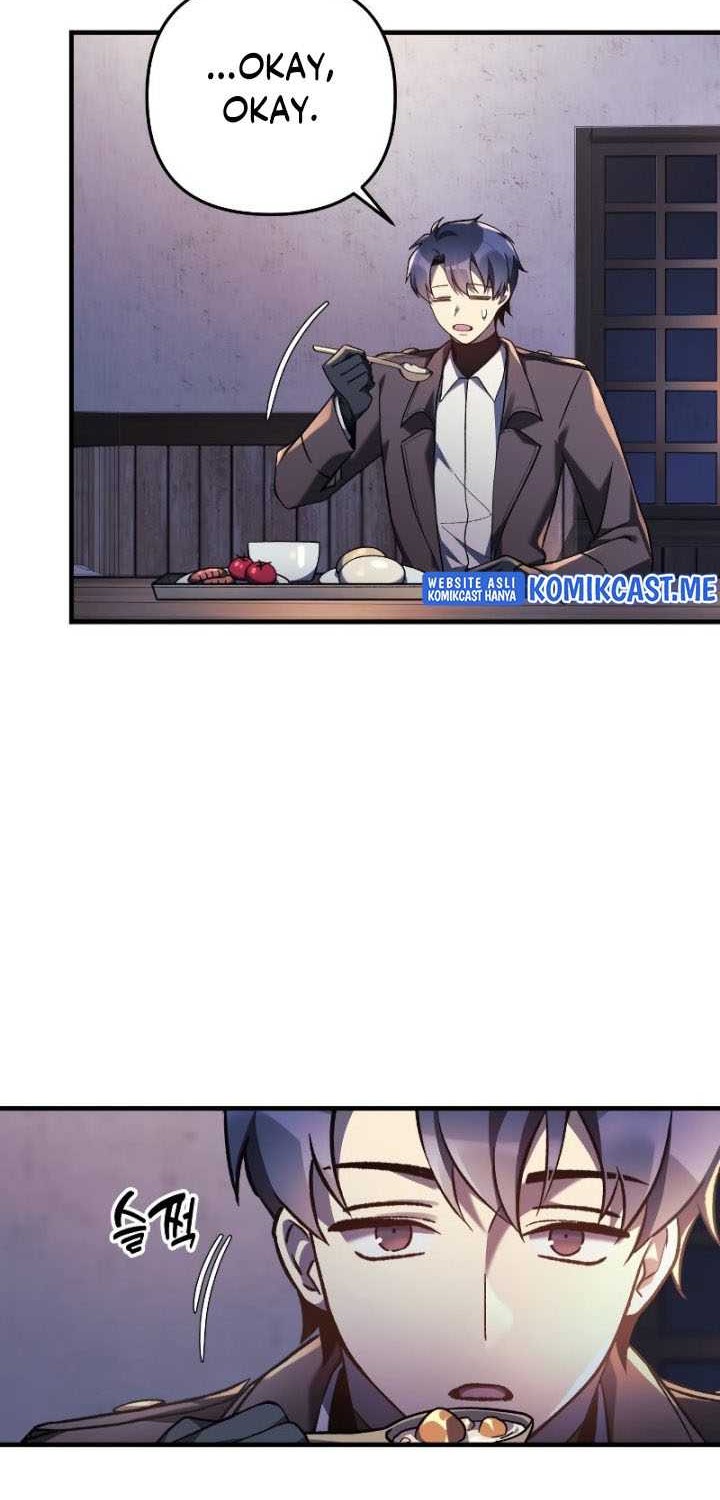 My Daughter is the Final Boss Chapter 45 Gambar 33