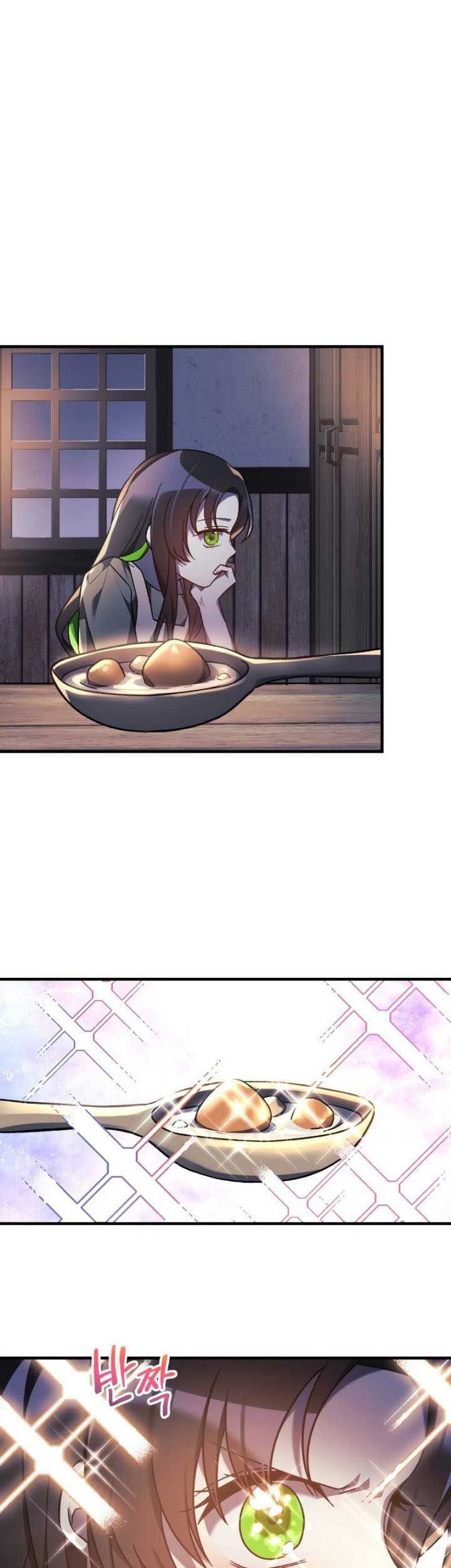 My Daughter is the Final Boss Chapter 45 Gambar 34