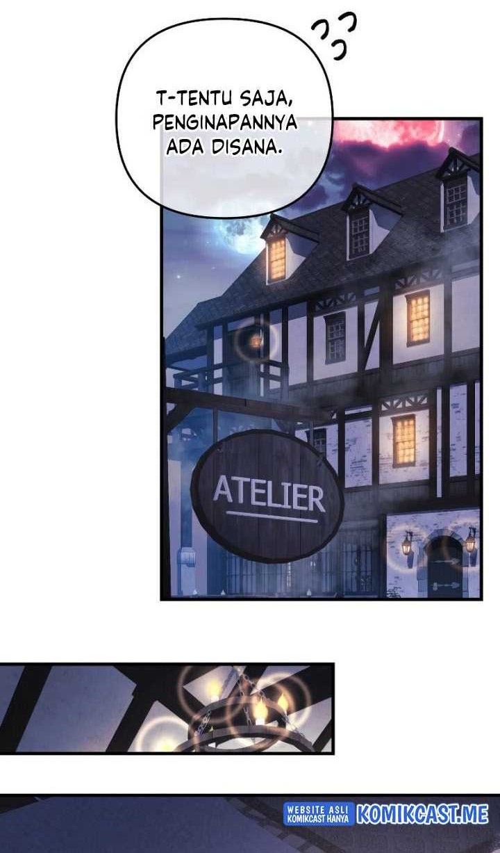 My Daughter is the Final Boss Chapter 45 Gambar 23