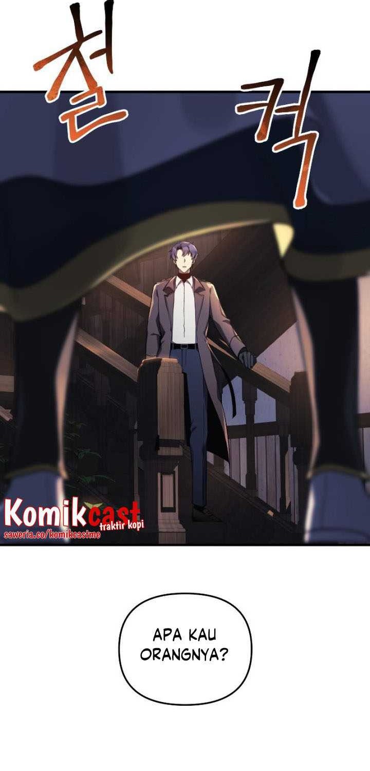 My Daughter is the Final Boss Chapter 45 Gambar 49