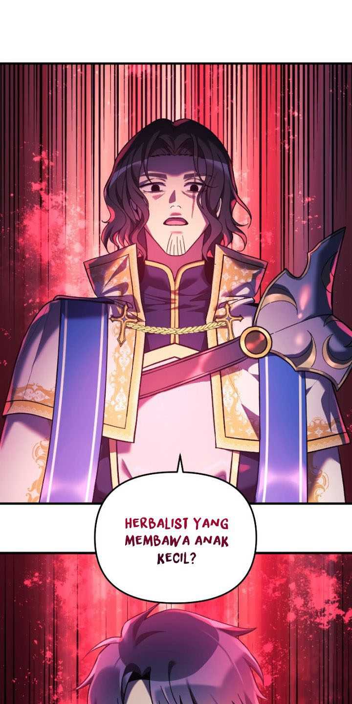 My Daughter is the Final Boss Chapter 45 Gambar 50