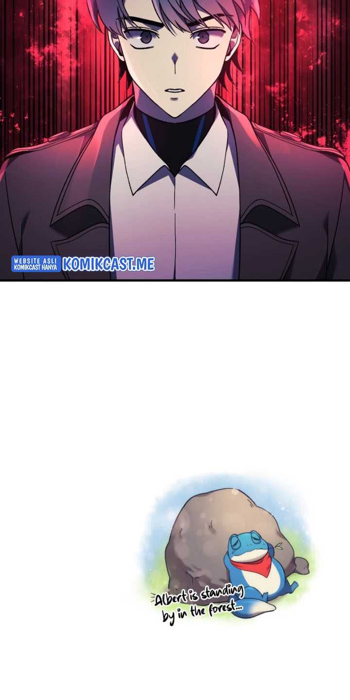 My Daughter is the Final Boss Chapter 45 Gambar 51