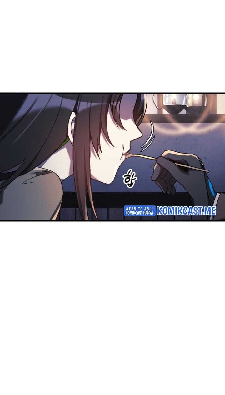 My Daughter is the Final Boss Chapter 45 Gambar 39