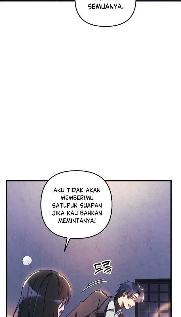 My Daughter is the Final Boss Chapter 45 Gambar 41