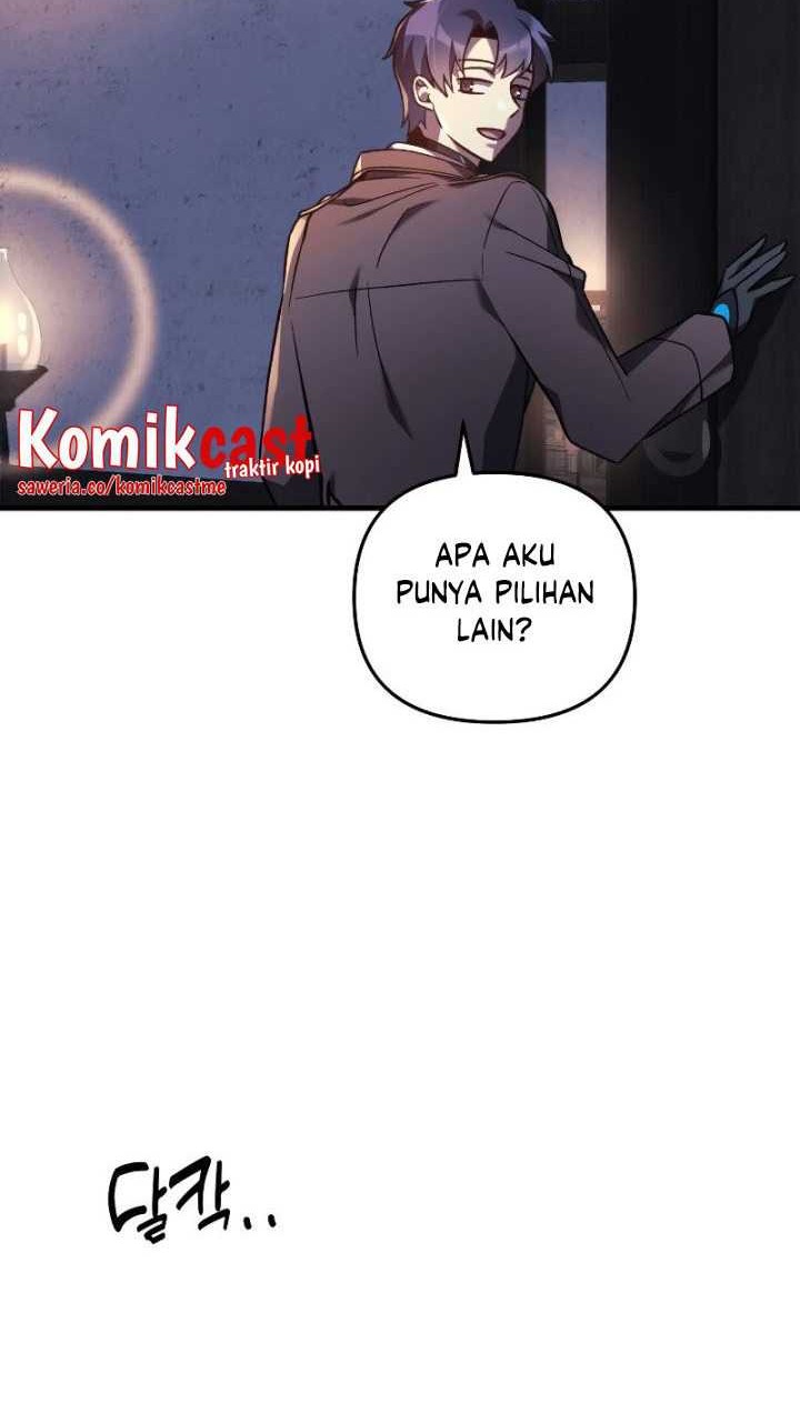 My Daughter is the Final Boss Chapter 45 Gambar 43