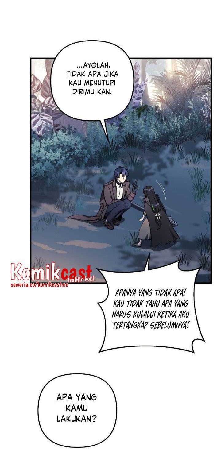 My Daughter is the Final Boss Chapter 45 Gambar 7