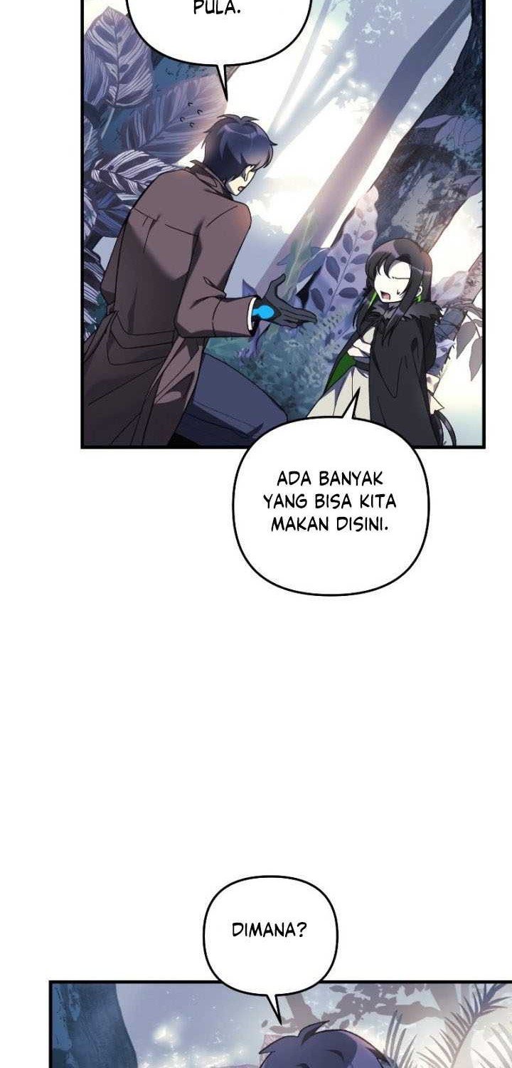 My Daughter is the Final Boss Chapter 45 Gambar 9