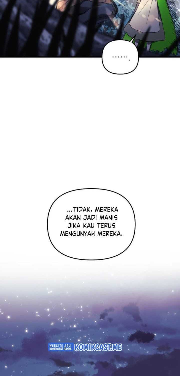 My Daughter is the Final Boss Chapter 45 Gambar 11