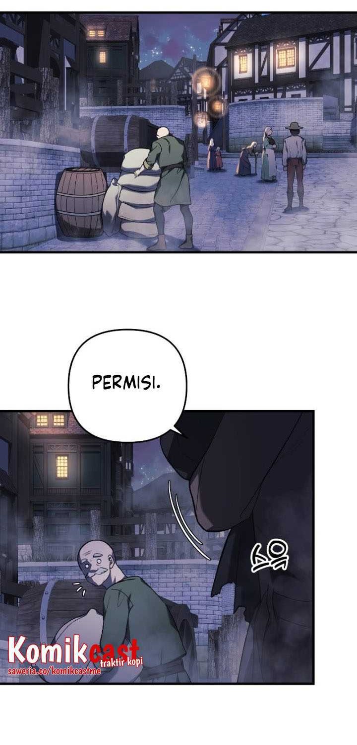 My Daughter is the Final Boss Chapter 45 Gambar 13