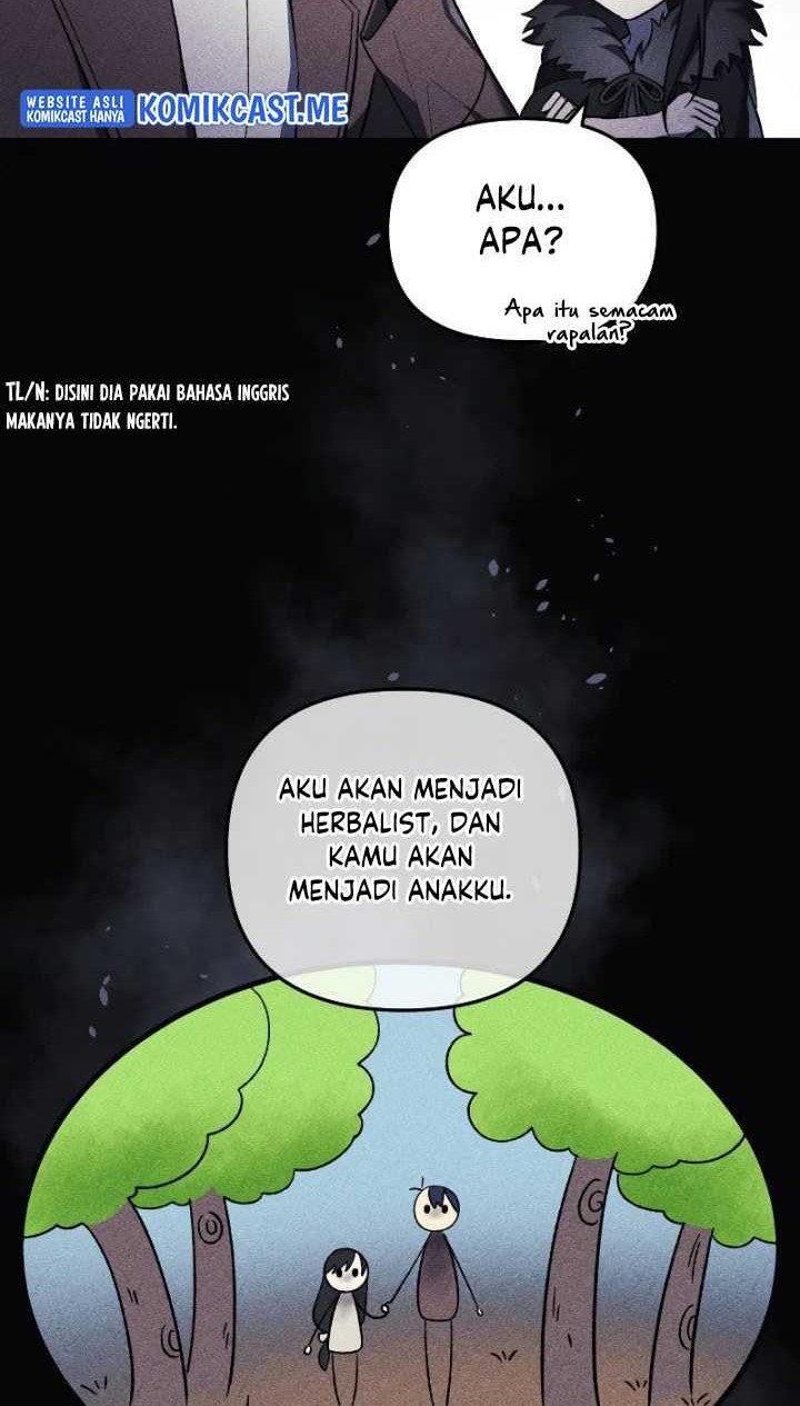 My Daughter is the Final Boss Chapter 45 Gambar 17