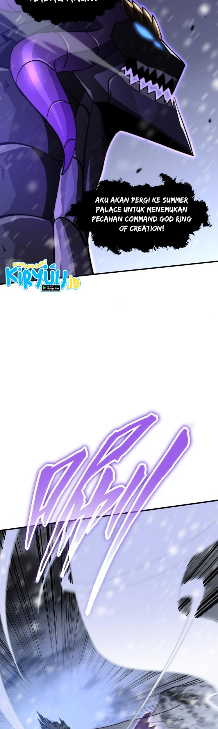 Rise of The Cheat User Chapter 07 Gambar 55