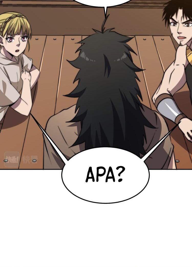 Rise of The Cheat User Chapter 07 Gambar 10