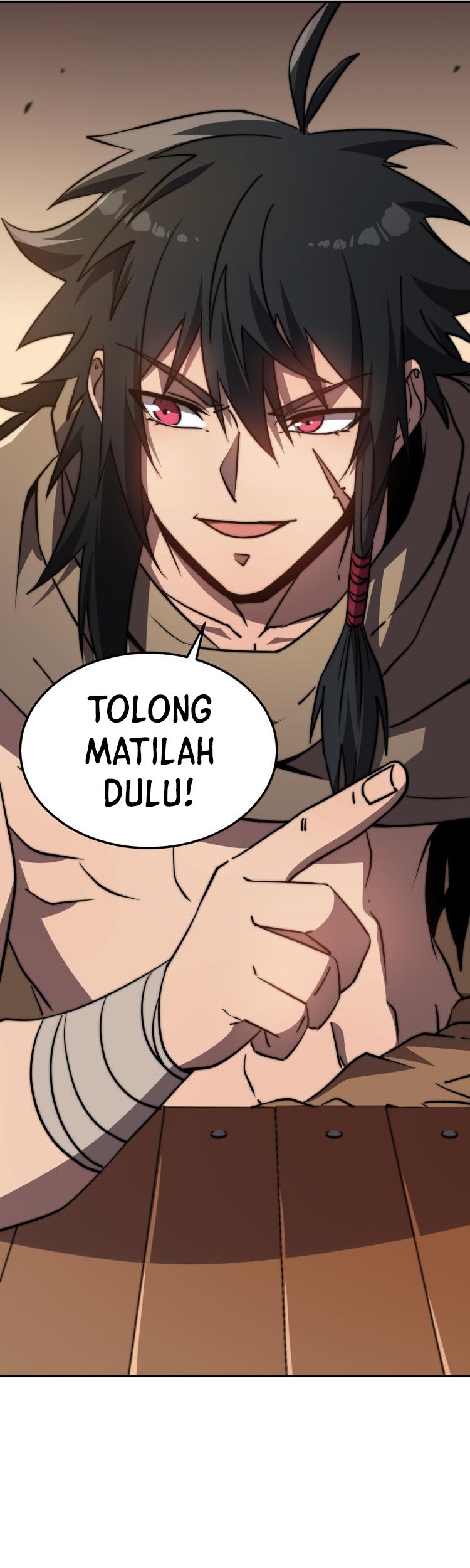 Rise of The Cheat User Chapter 07 Gambar 11