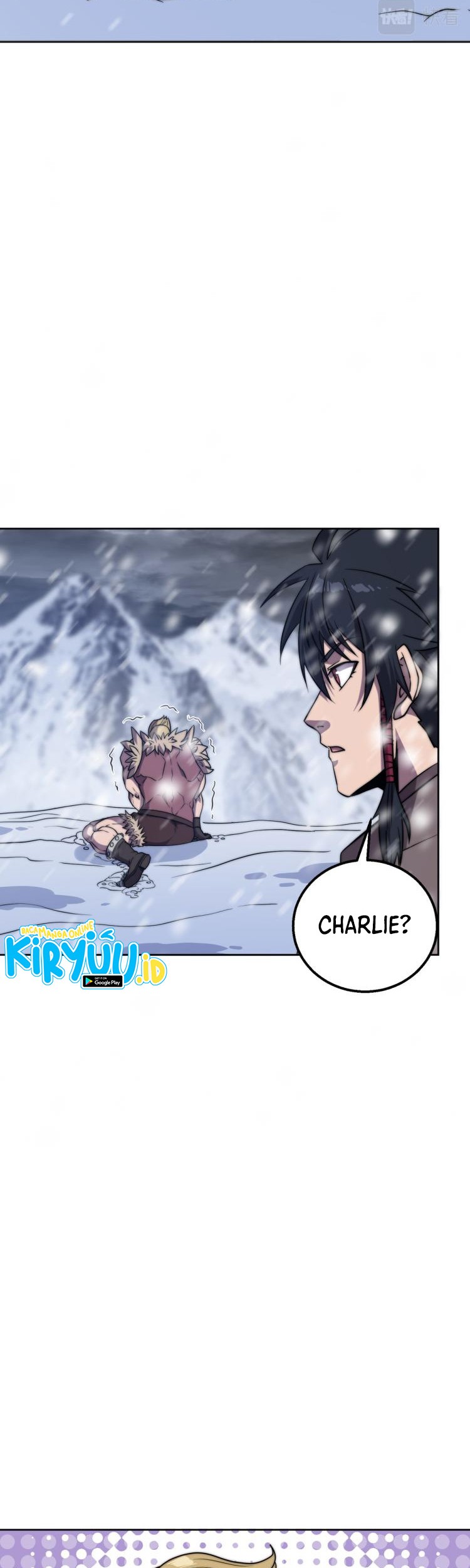 Rise of The Cheat User Chapter 07 Gambar 26