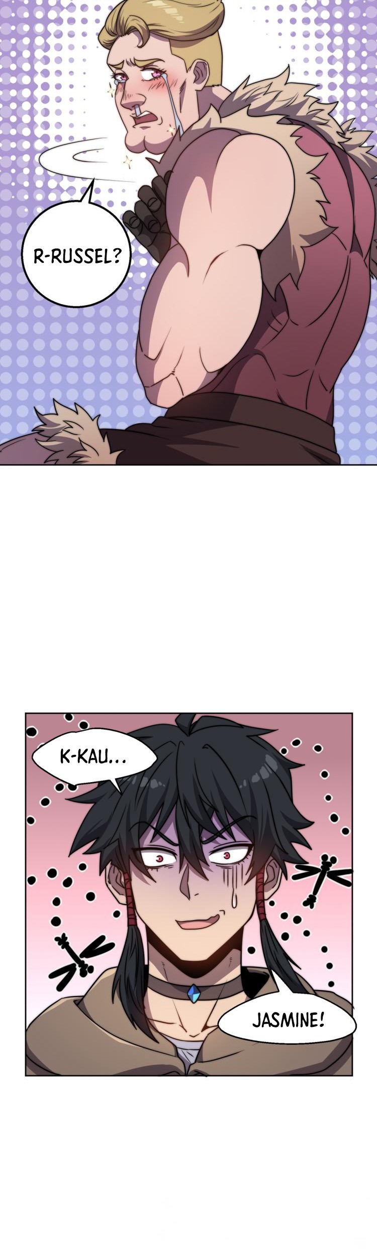 Rise of The Cheat User Chapter 07 Gambar 27