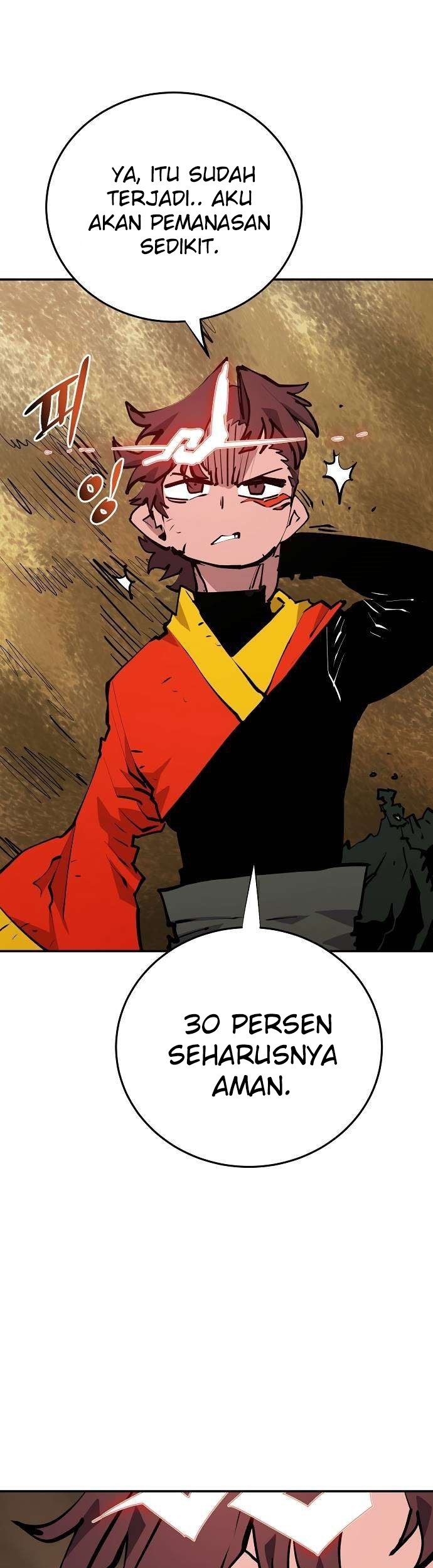 Player Chapter 114 Gambar 38