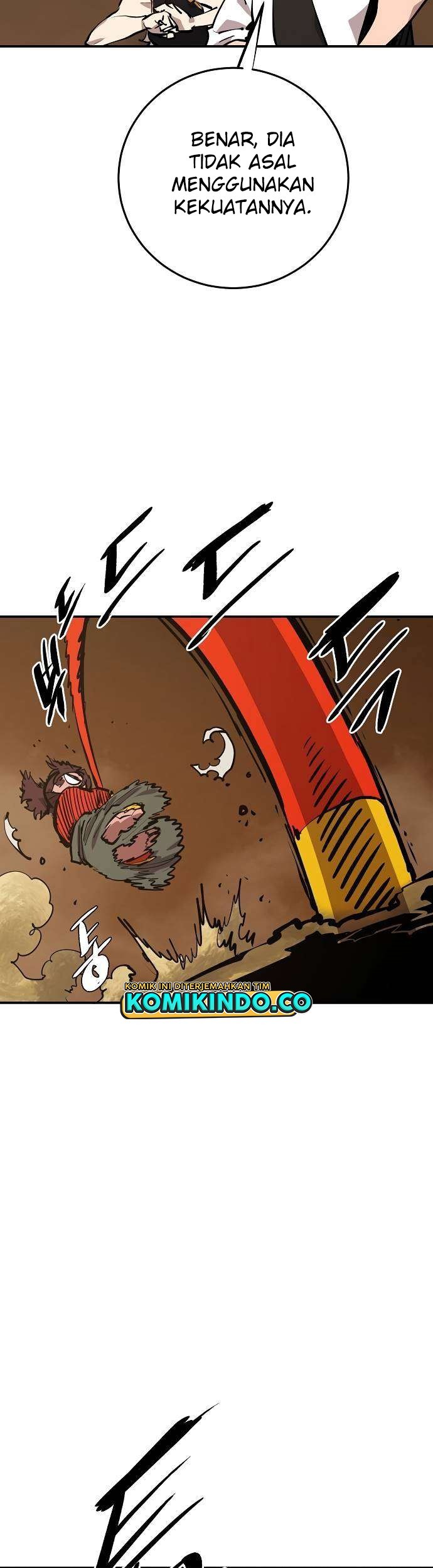 Player Chapter 114 Gambar 44