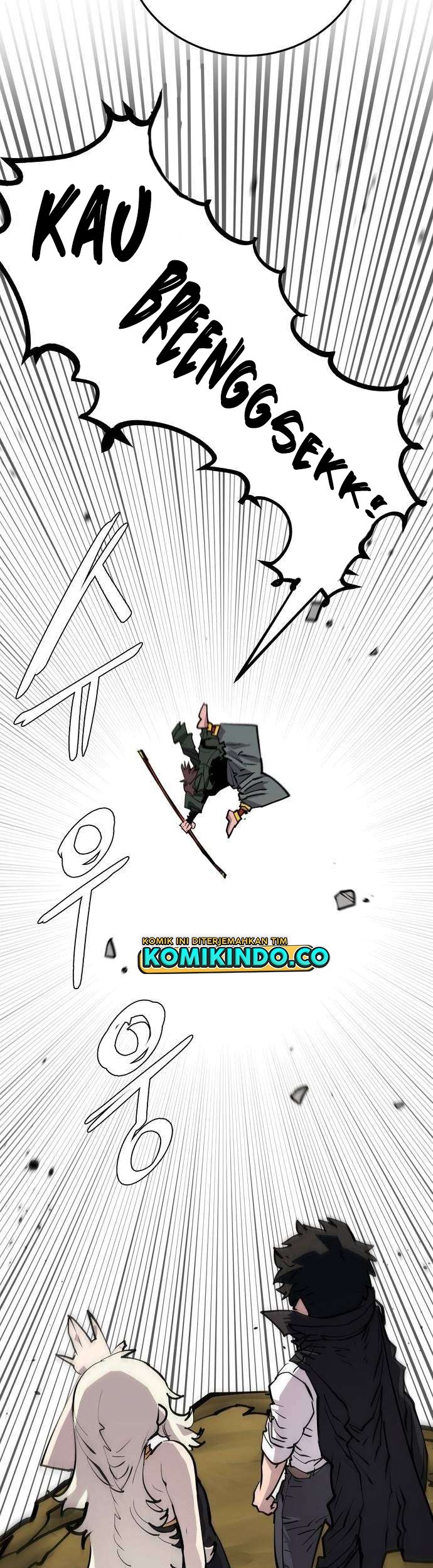 Player Chapter 114 Gambar 32