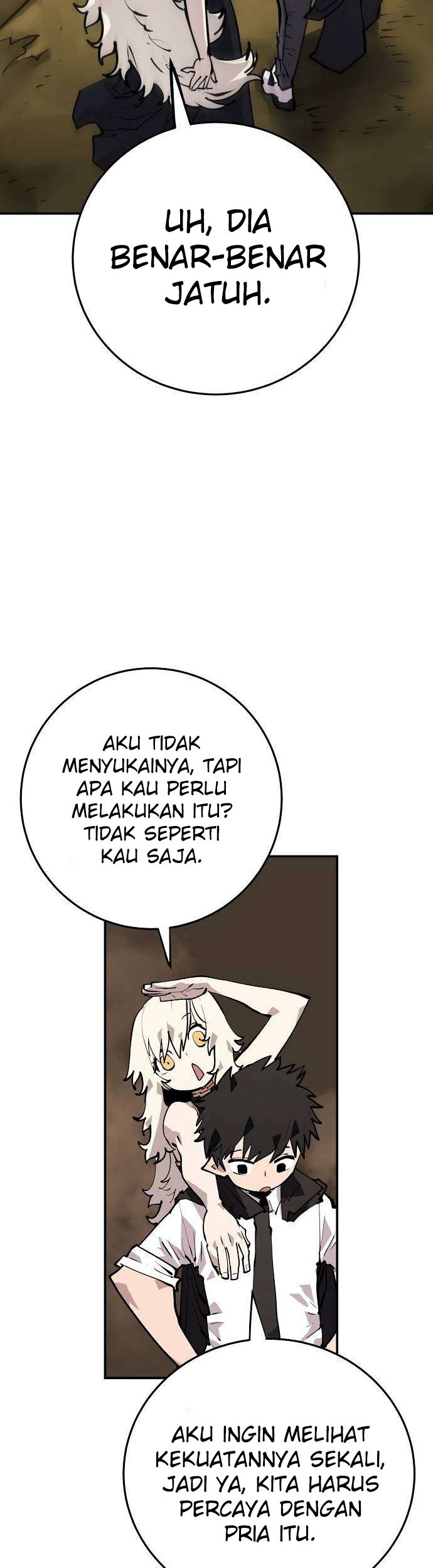 Player Chapter 114 Gambar 33