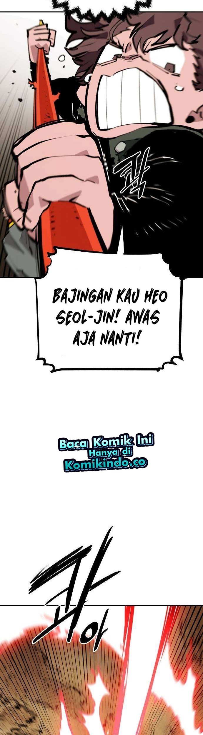 Player Chapter 114 Gambar 36