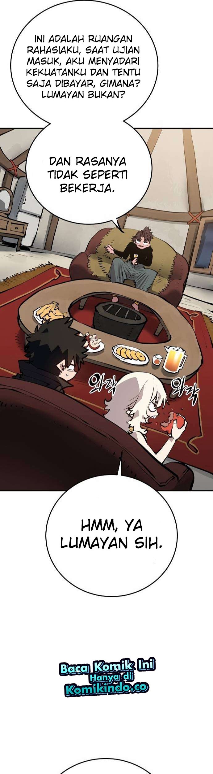 Player Chapter 114 Gambar 3