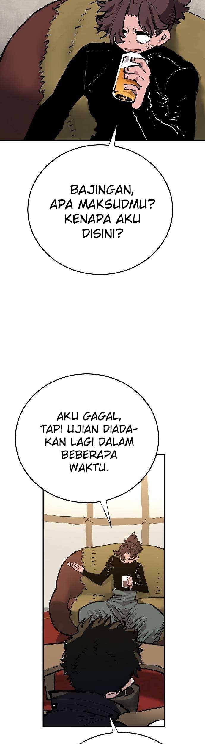 Player Chapter 114 Gambar 5