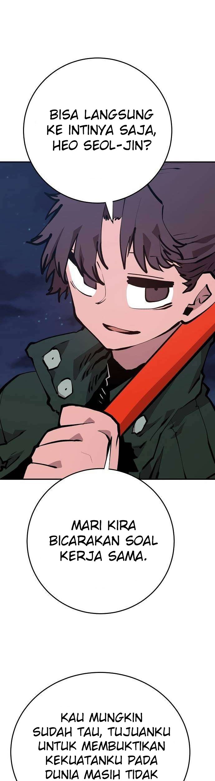 Player Chapter 114 Gambar 15