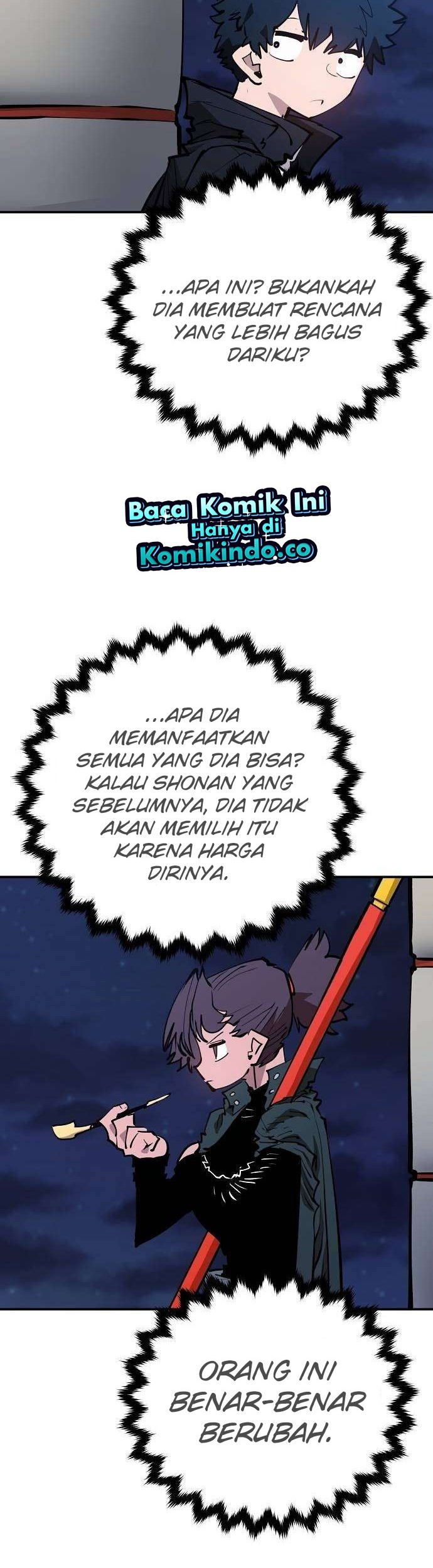 Player Chapter 114 Gambar 18