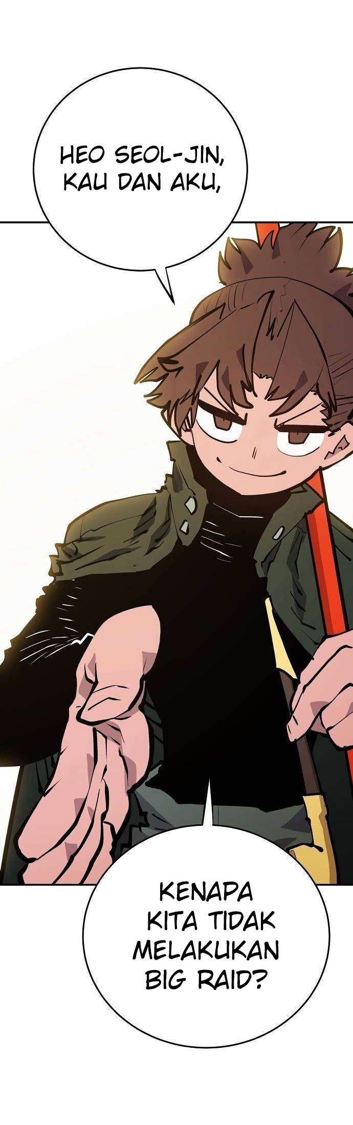 Player Chapter 114 Gambar 22