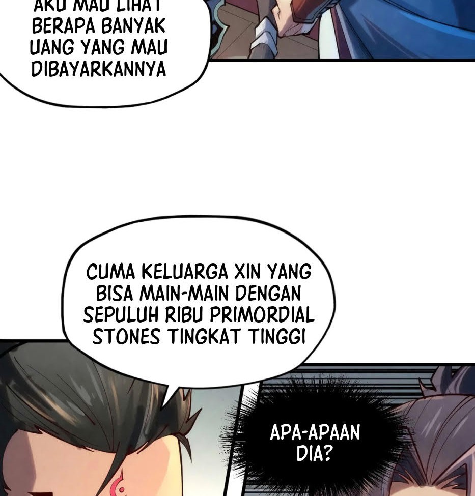 The Ultimate of All Ages Chapter 133 Gambar 22