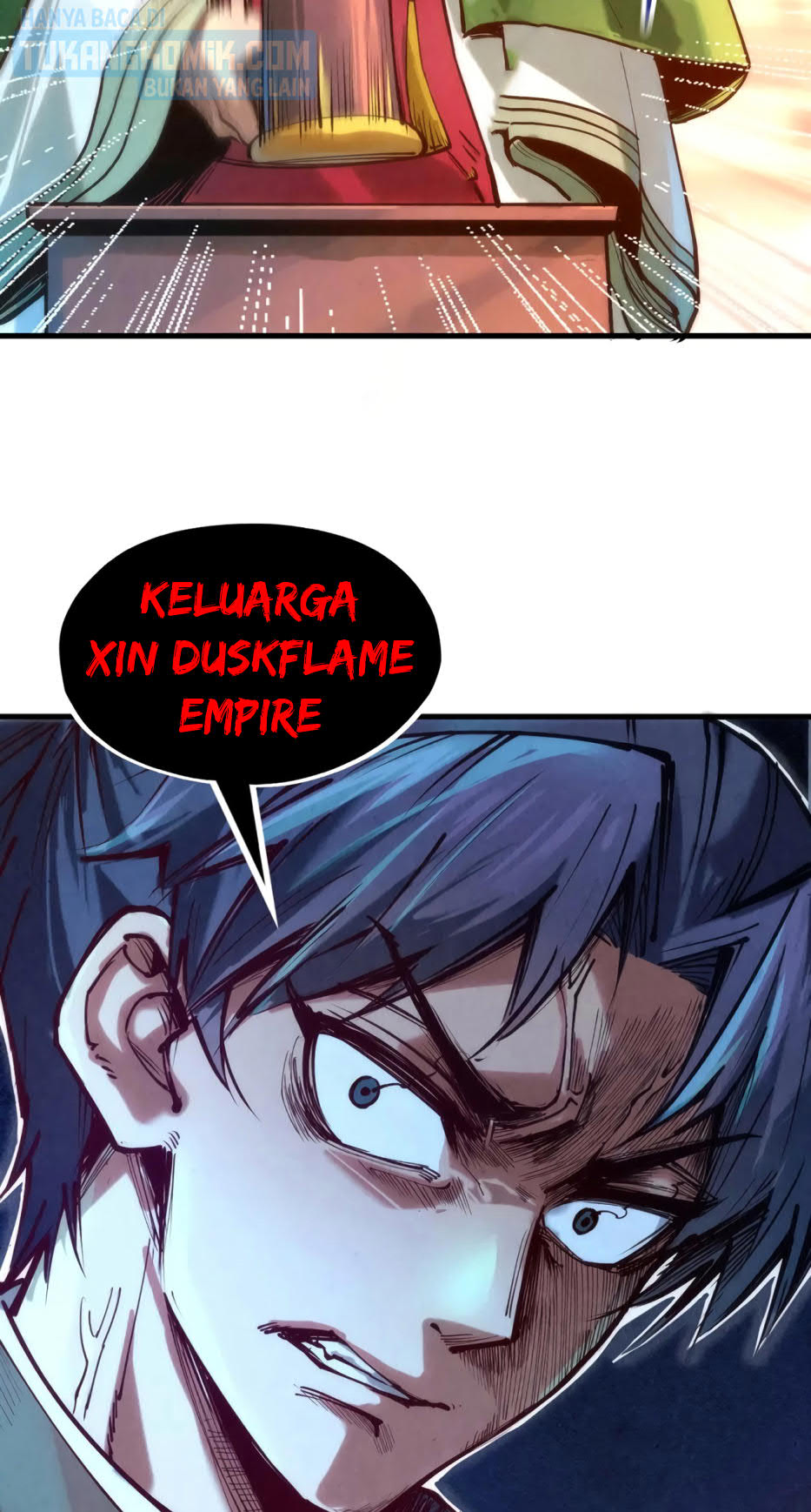 The Ultimate of All Ages Chapter 133 Gambar 29