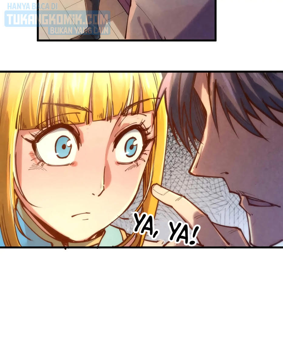 The Ultimate of All Ages Chapter 133 Gambar 31