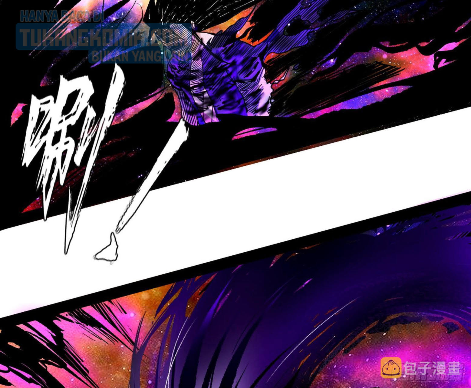 I’m An Evil God Chapter 297 Gambar 21