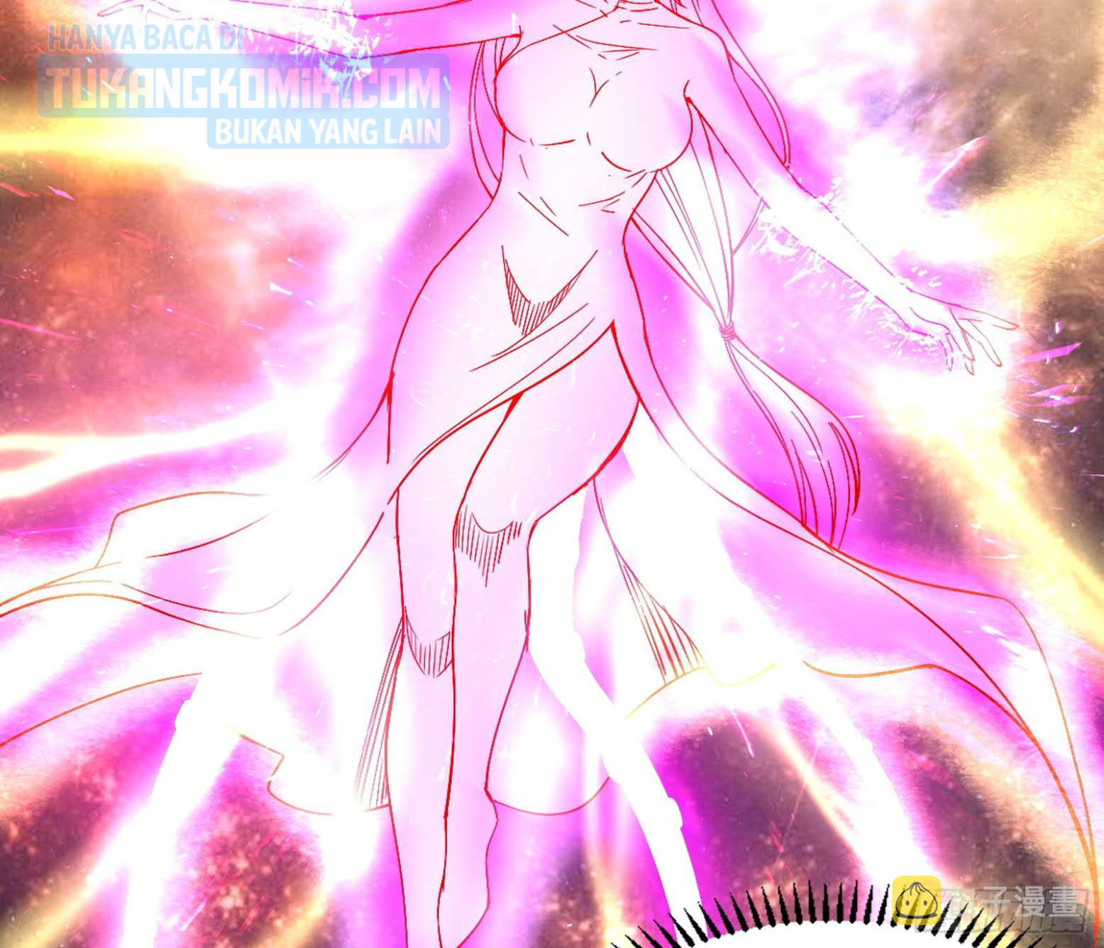 I’m An Evil God Chapter 297 Gambar 108