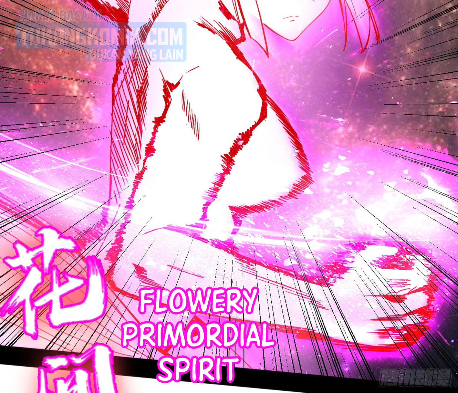 I’m An Evil God Chapter 297 Gambar 111