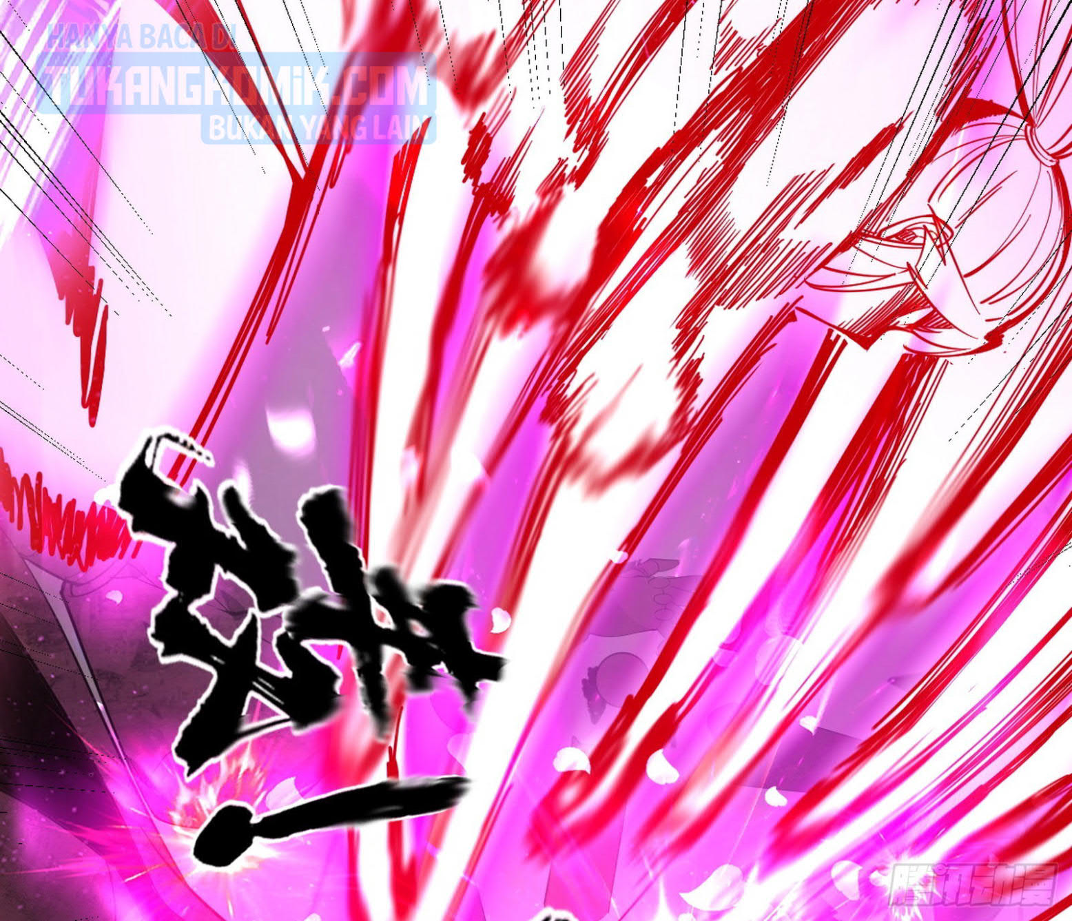 I’m An Evil God Chapter 297 Gambar 114