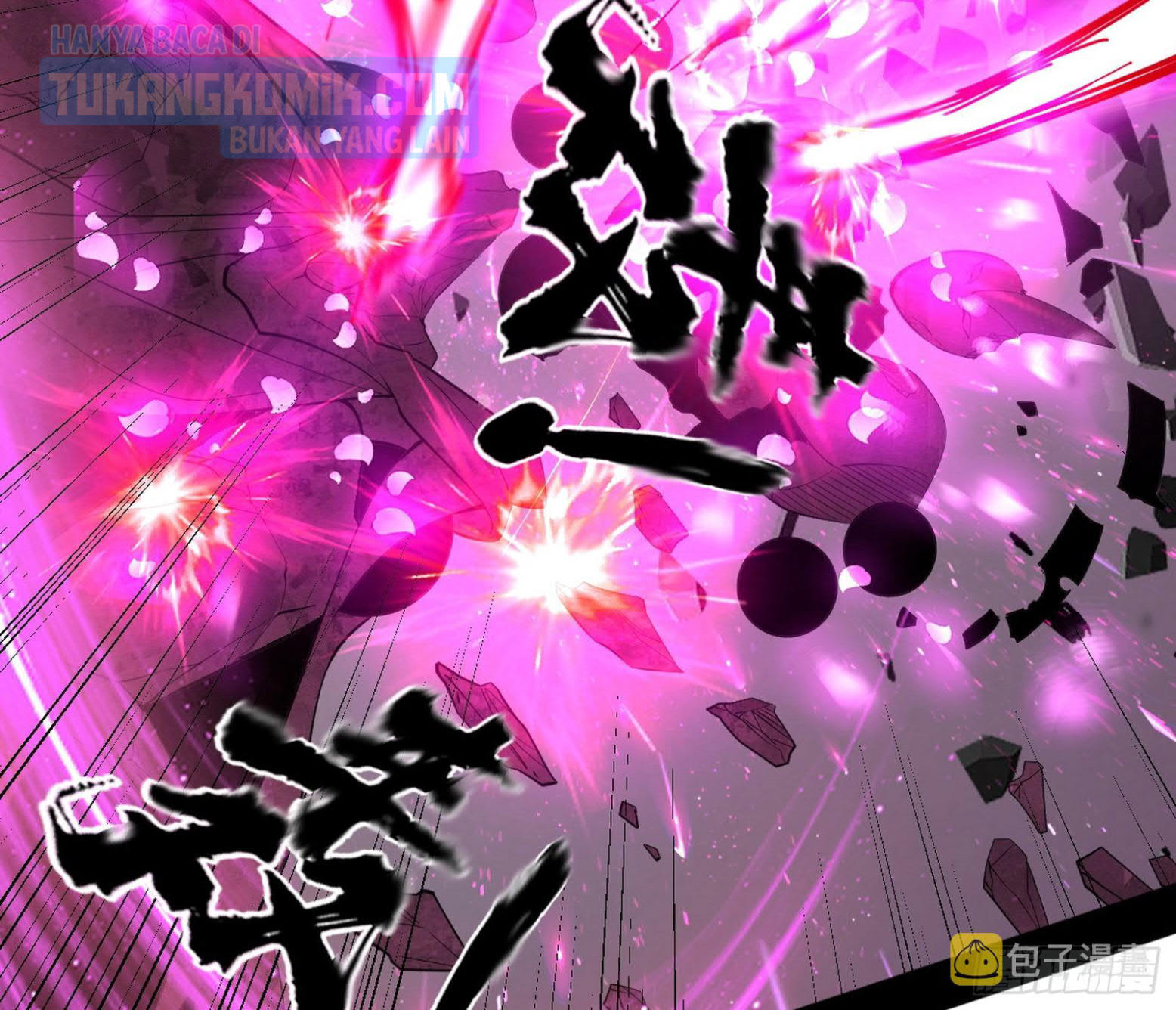 I’m An Evil God Chapter 297 Gambar 115