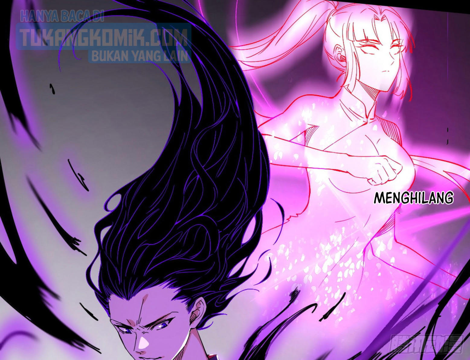 I’m An Evil God Chapter 297 Gambar 122