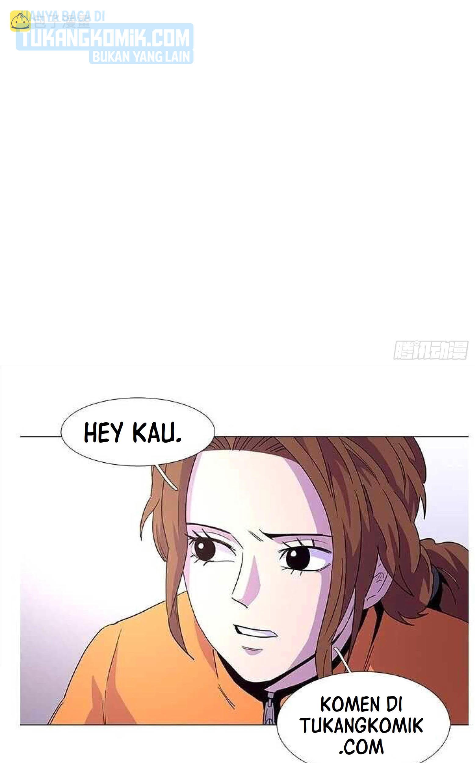 I’m An Evil God Chapter 297 Gambar 137