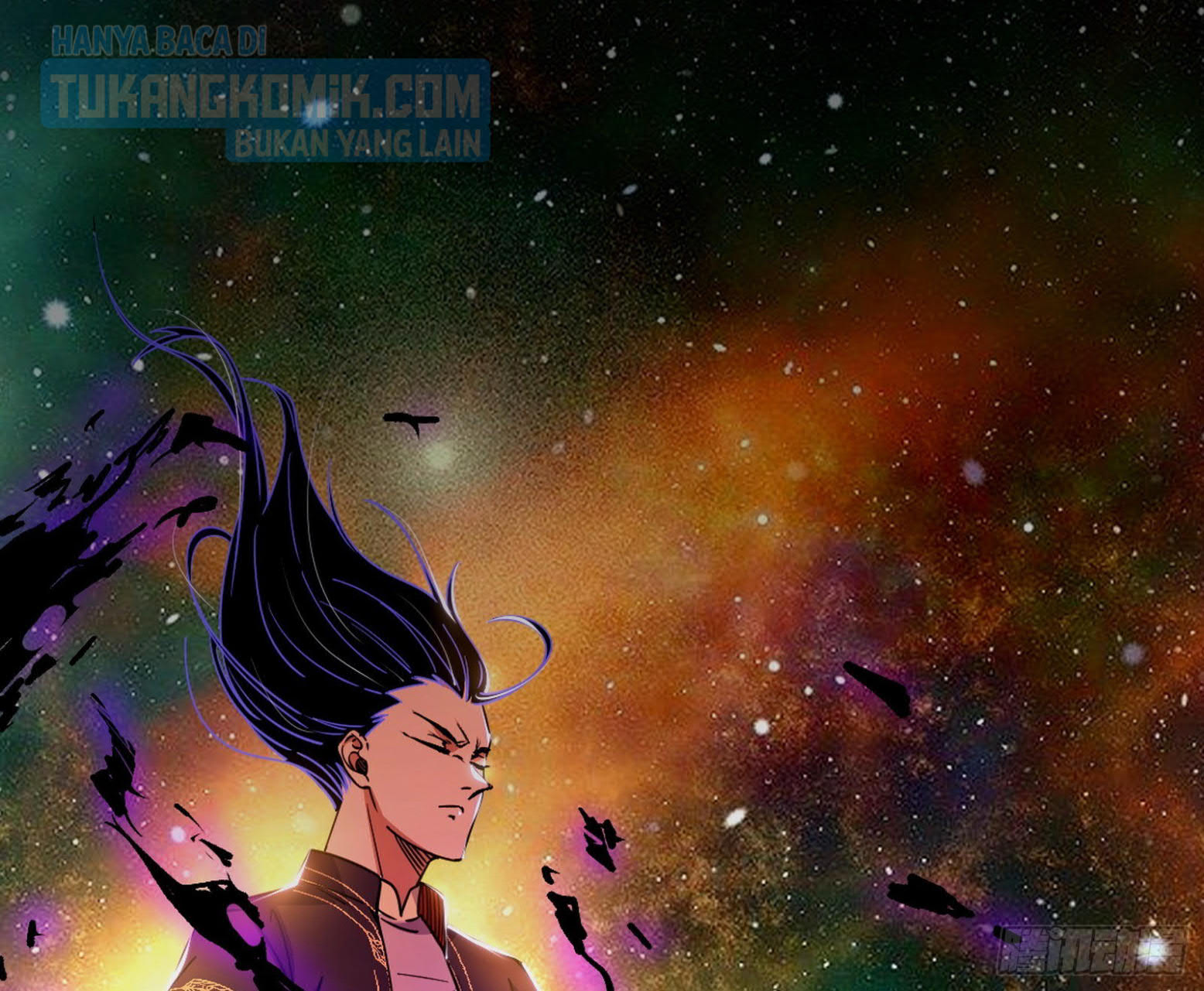 I’m An Evil God Chapter 297 Gambar 15